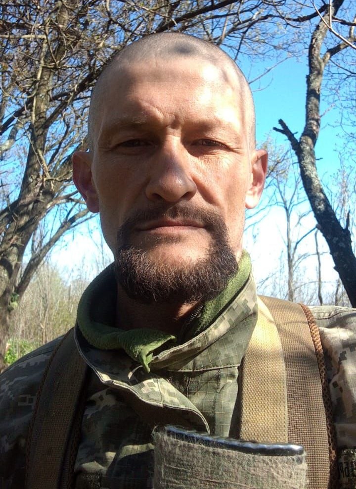ПЕТРОВ ДМИТРО ОЛЕКСІЙОВИЧ
