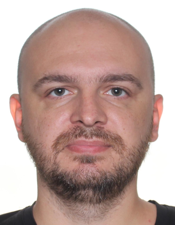 ПРАМОХІН ЮРІЙ ЮРІЙОВИЧ
