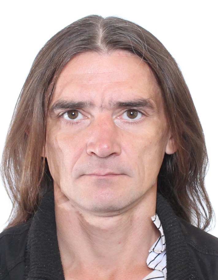 САМБОРСЬКИЙ ОЛЕКСАНДР ВАСИЛЬОВИЧ