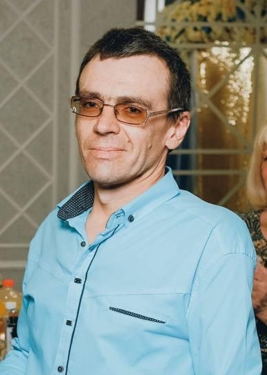 ЛІВІНЦЕВ СЕРГІЙ ОЛЕКСАНДРОВИЧ