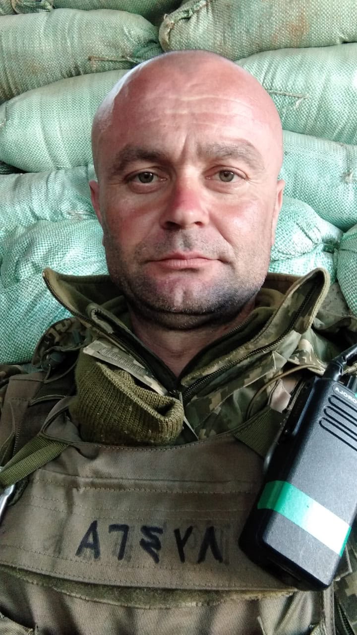 ЛУЦЕНКО ОЛЕКСАНДР ПЕТРОВИЧ