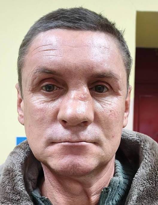 ПОЛОВИЧ ОЛЕКСАНДР ЄВГЕНОВИЧ