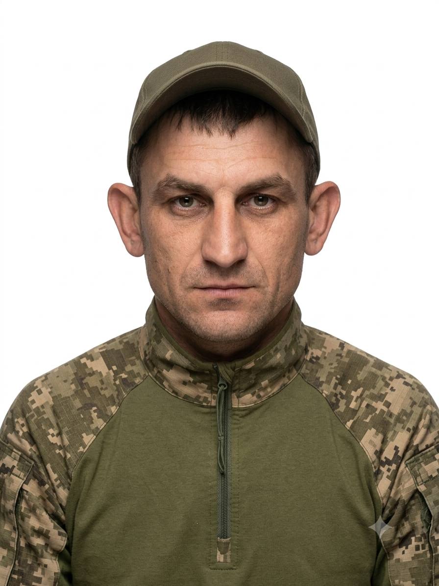 СОТЕНКО ДМИТРО ЮРІЙОВИЧ