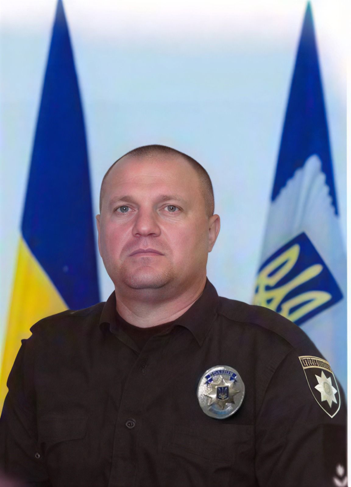 ШАПОВАЛ ЄВГЕН СЕРГІЙОВИЧ