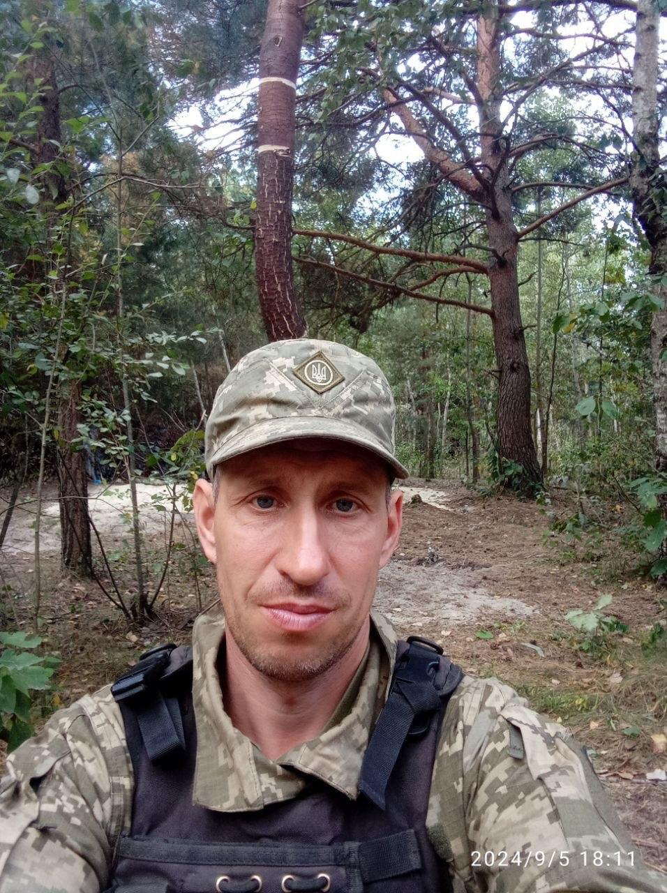 ВОЗНЮК МИКОЛА ДМИТРОВИЧ
