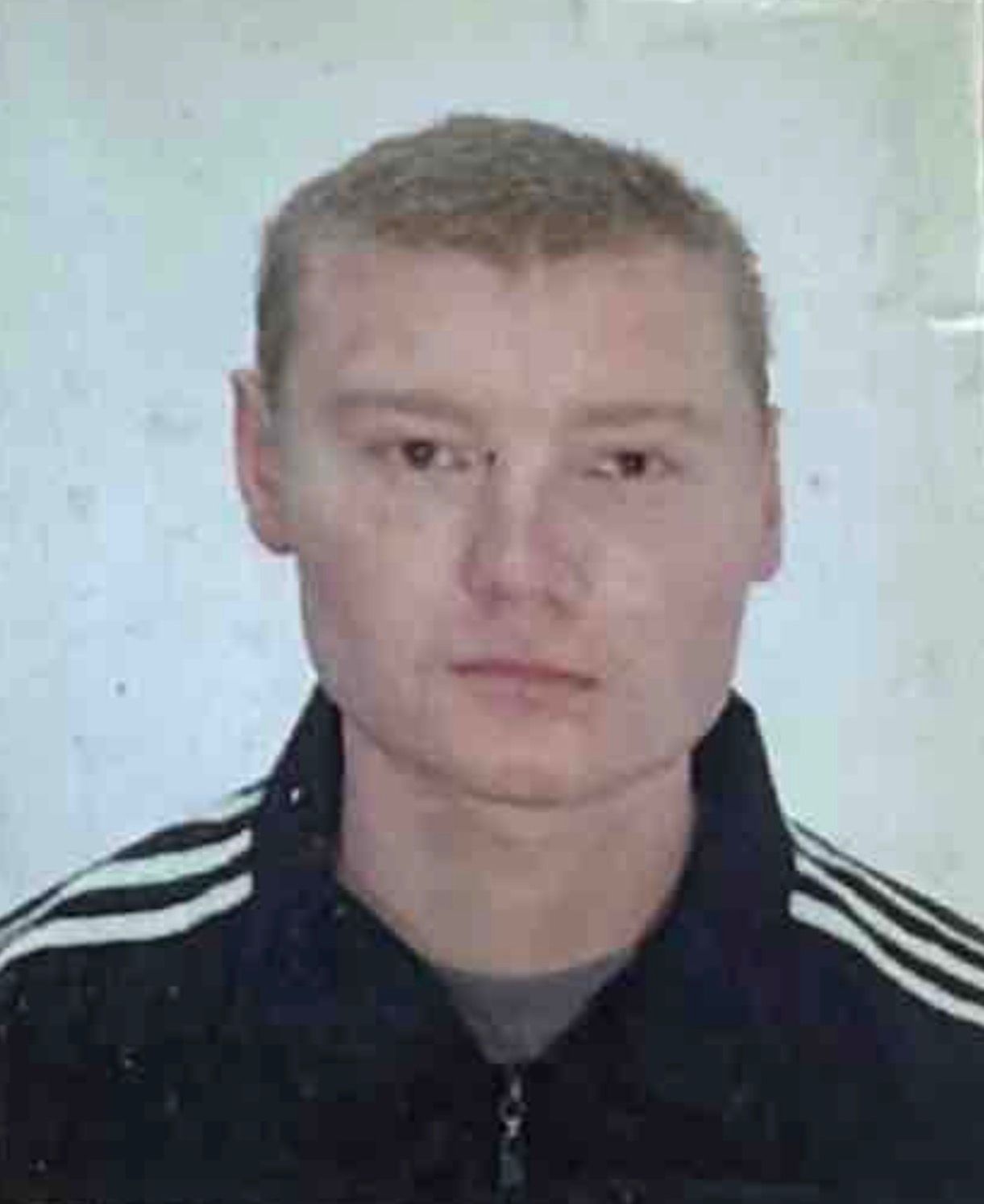 ПРОЦЕНКО ОЛЕКСАНДР ОЛЕГОВИЧ