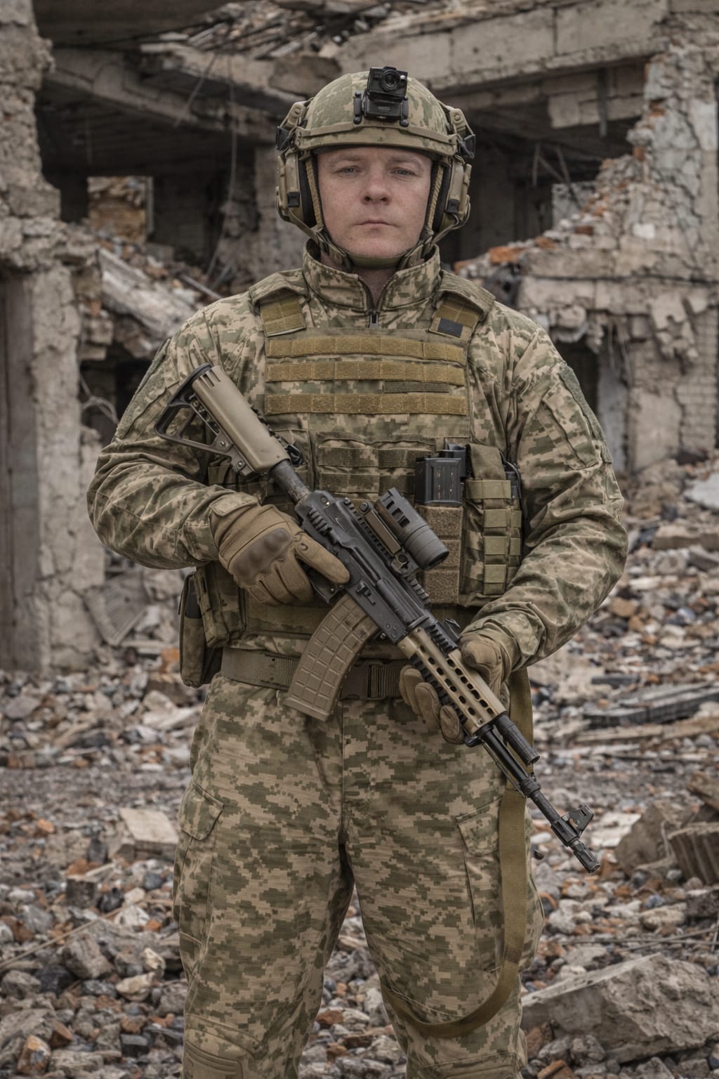 ПОЛЯКОВ ВОЛОДИМИР ЛЕОНІДОВИЧ