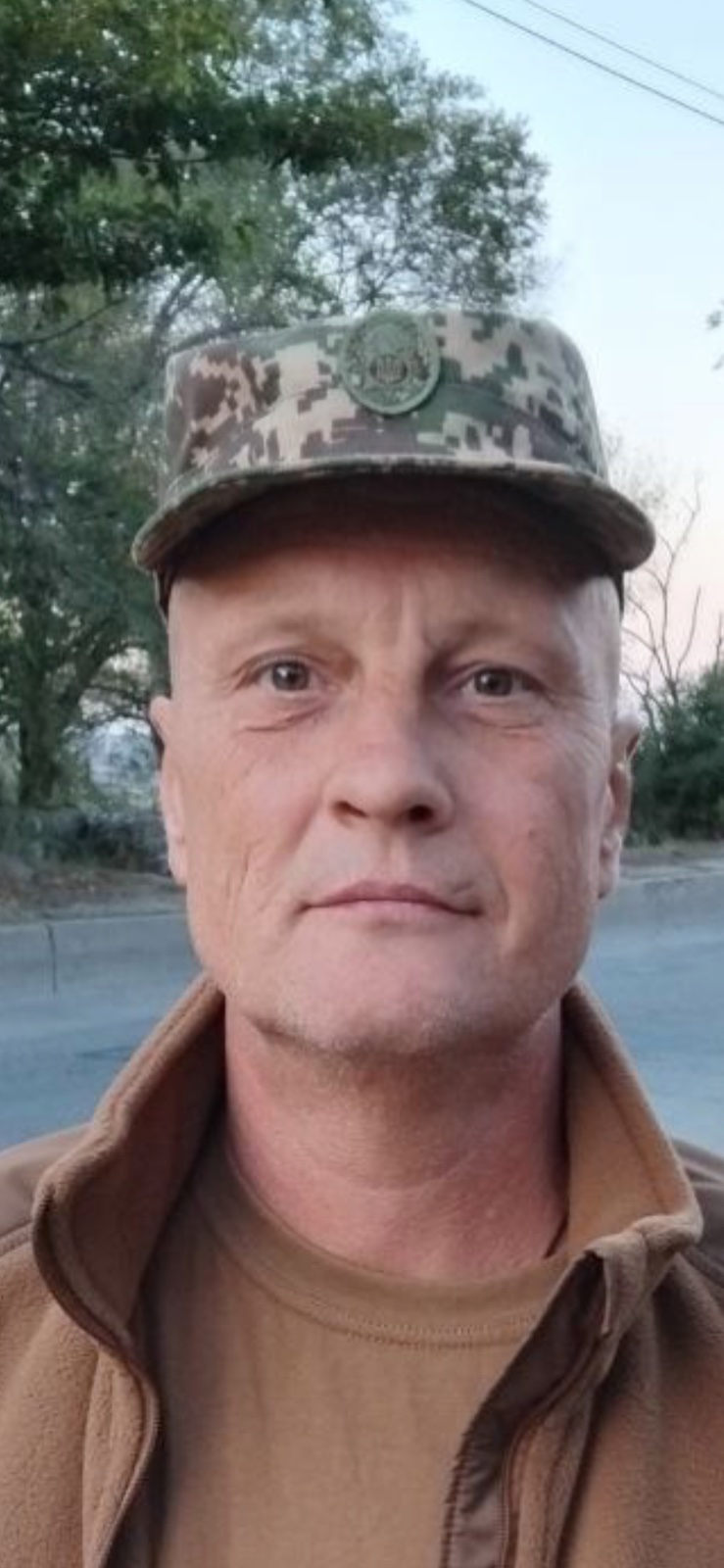 ВЄТРЄННІКОВ МАКСИМ ГРИГОРОВИЧ