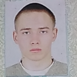 ПОКОЛОДНИЙ ДМИТРО ЮРІЙОВИЧ