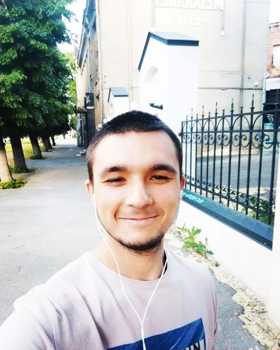 КУЩ ОЛЕКСАНДР ОЛЕКСАНДРОВИЧ