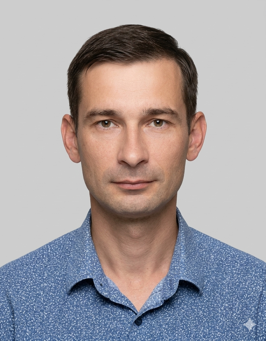САВЧЕНКО ДМИТРО ОЛЕКСАНДРОВИЧ