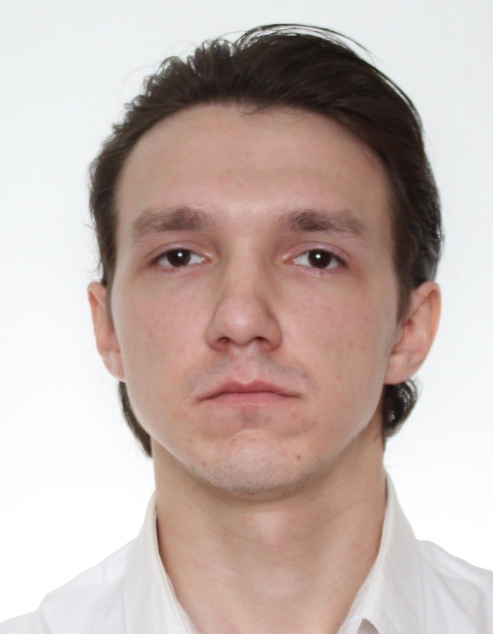 ЧИРВА ДМИТРО ОЛЕКСАНДРОВИЧ