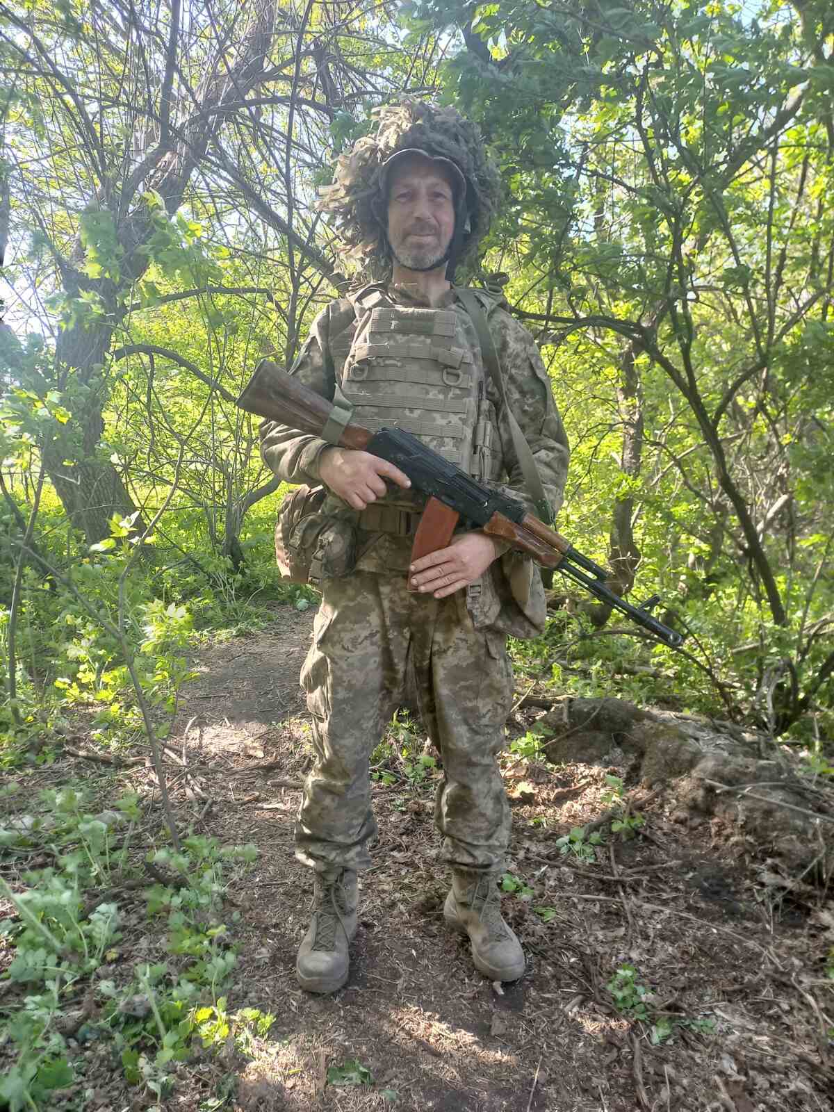 ДЗЮБАНОВ МИКОЛА ВОЛОДИМИРОВИЧ