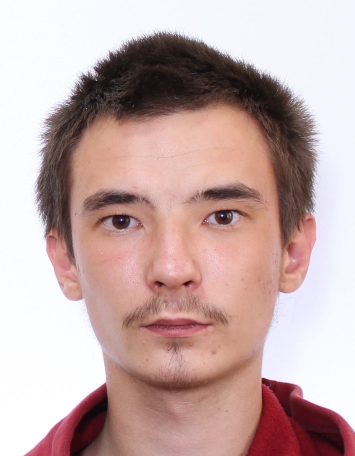 КРИЛІК ДАНИЛО АНДРІЙОВИЧ