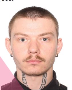 БОРТНИК СЕРГІЙ ОЛЕКСІЙОВИЧ