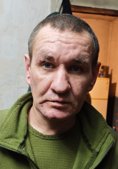 МАЛЬЦЕВ ДМИТРО ВАЛЕРІЙОВИЧ