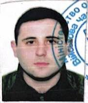 СКОРИН БОГДАН ОЛЕКСАНДРОВИЧ