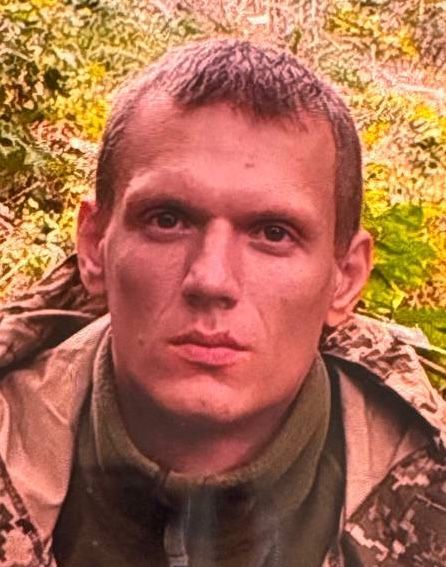 ВОЛКОВ ДАНИЛО ДМИТРОВИЧ