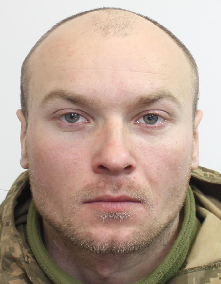 КУДРЯЧОВ ОЛЕКСІЙ ВОЛОДИМИРОВИЧ