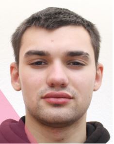 ПОЛЬОХІН ІЛЛЯ ІЛЛІЧ