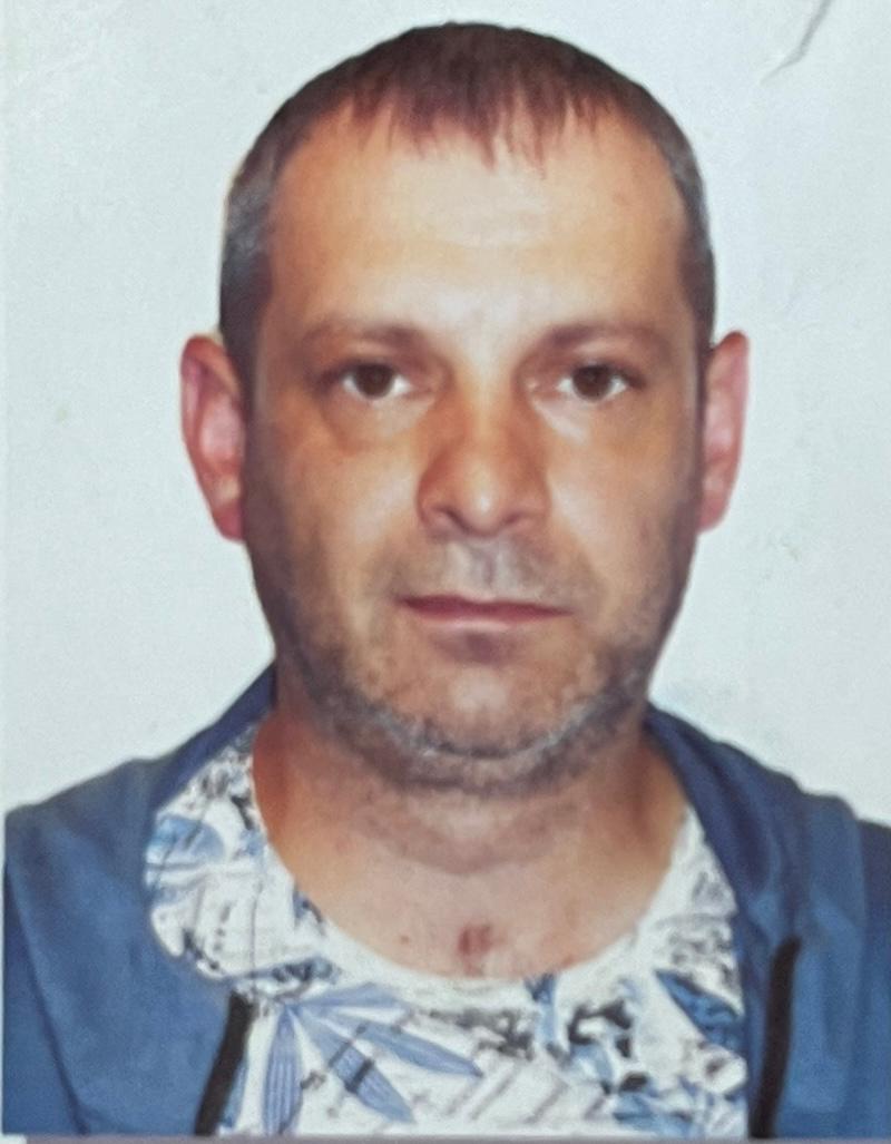 ОЛЕКСЮК ВАСИЛЬ ЮРІЙОВИЧ