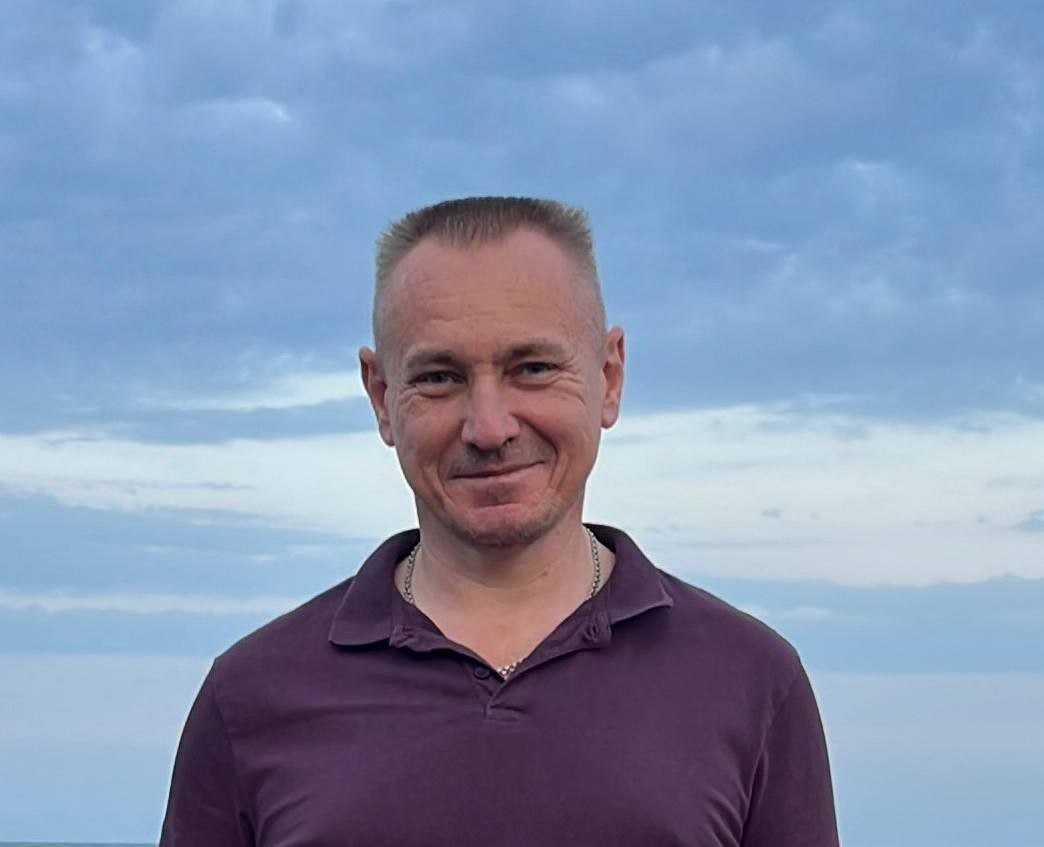 КУДІН АНДРІЙ ГРИГОРОВИЧ