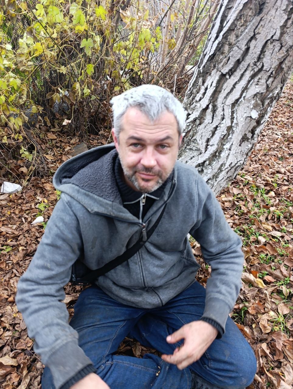 ЖДАН ВОЛОДИМИР ВОЛОДИМИРОВИЧ
