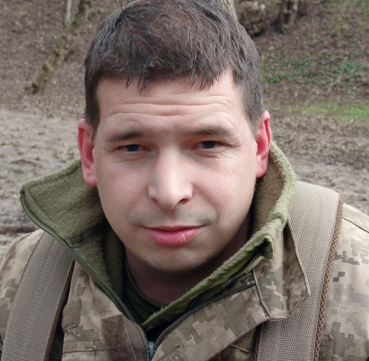 ЄРМОЧКОВ ДЕНИС АНДРІЙОВИЧ