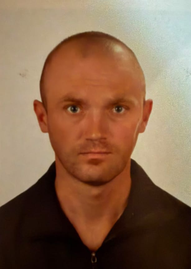 МОКРИЙ ДМИТРО ПЕТРОВИЧ