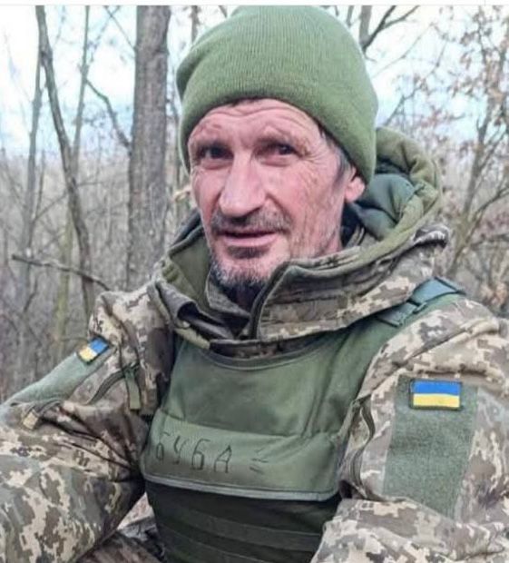 БУБНОВИЧ МИКОЛА ІВАНОВИЧ
