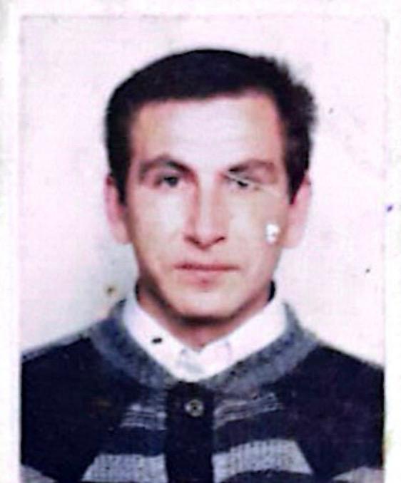 ТКАЧОВ ІГОР ОЛЕКСІЙОВИЧ