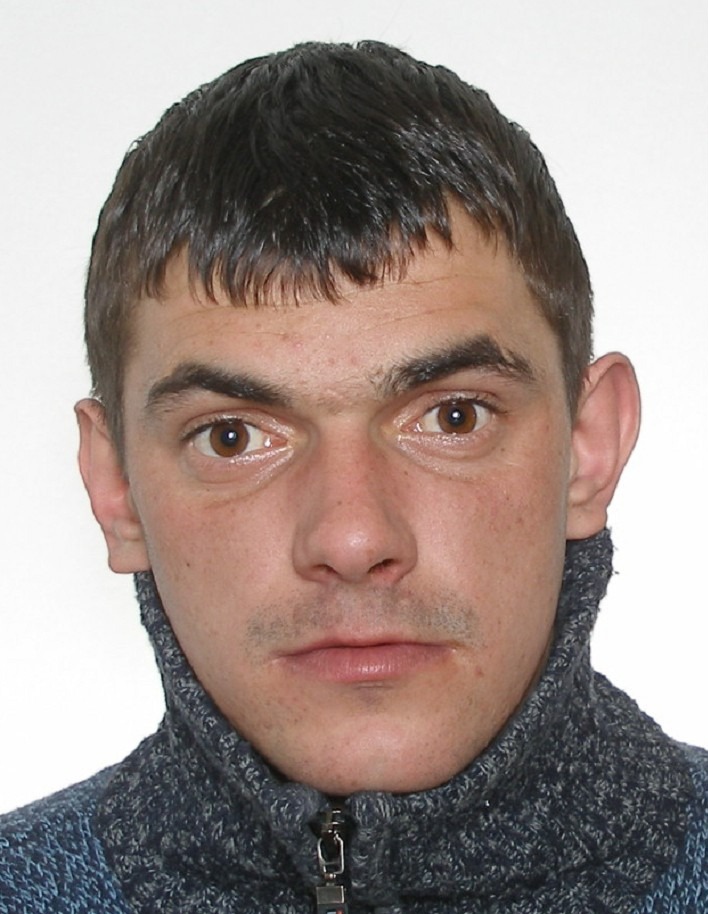 ФЕЛИК ВАСИЛЬ ЯРОСЛАВОВИЧ