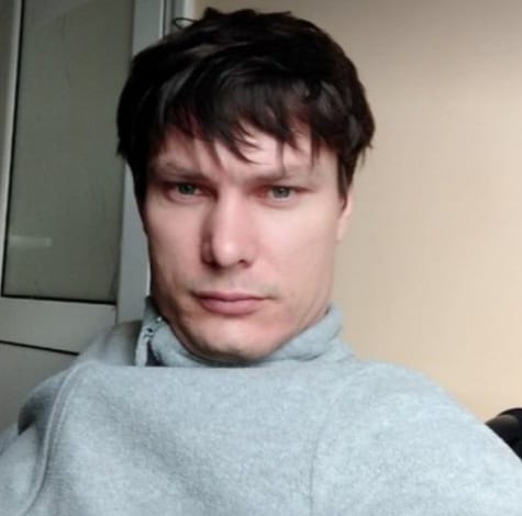 ЄРЬОМІН АНДРІЙ ДЕНИСОВИЧ