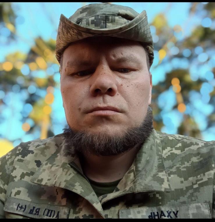 УХАНЬ МИРОСЛАВ АНАТОЛІЙОВИЧ