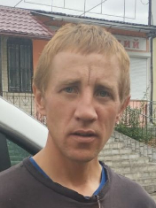 КОСІНСЬКИЙ МАКСИМ СЕРГІЙОВИЧ