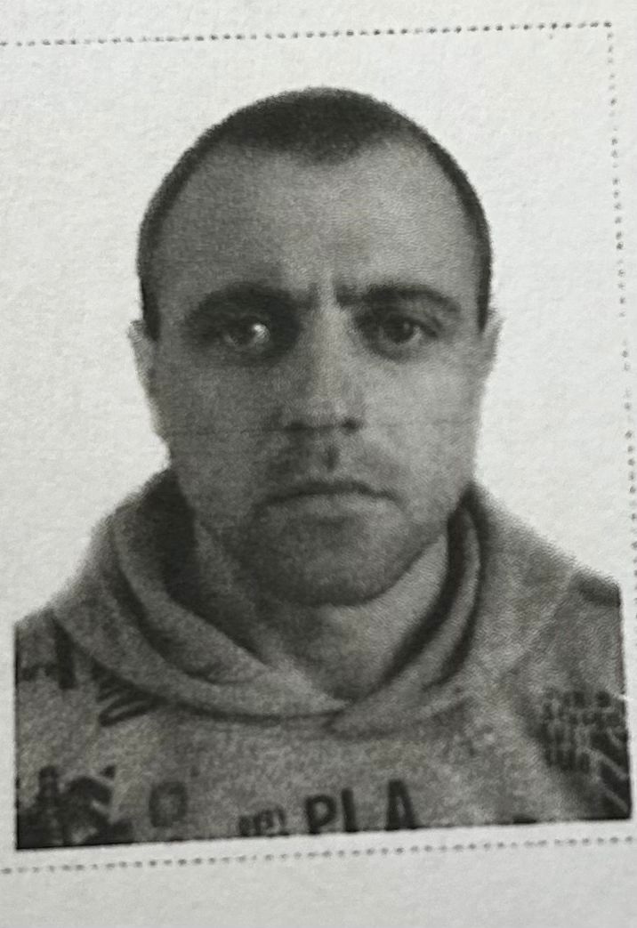 ГОДУН ІВАН ВІКТОРОВИЧ