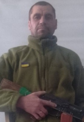 МИХАЙЛЬОНОК ДМИТРО ВОЛОДИМИРОВИЧ