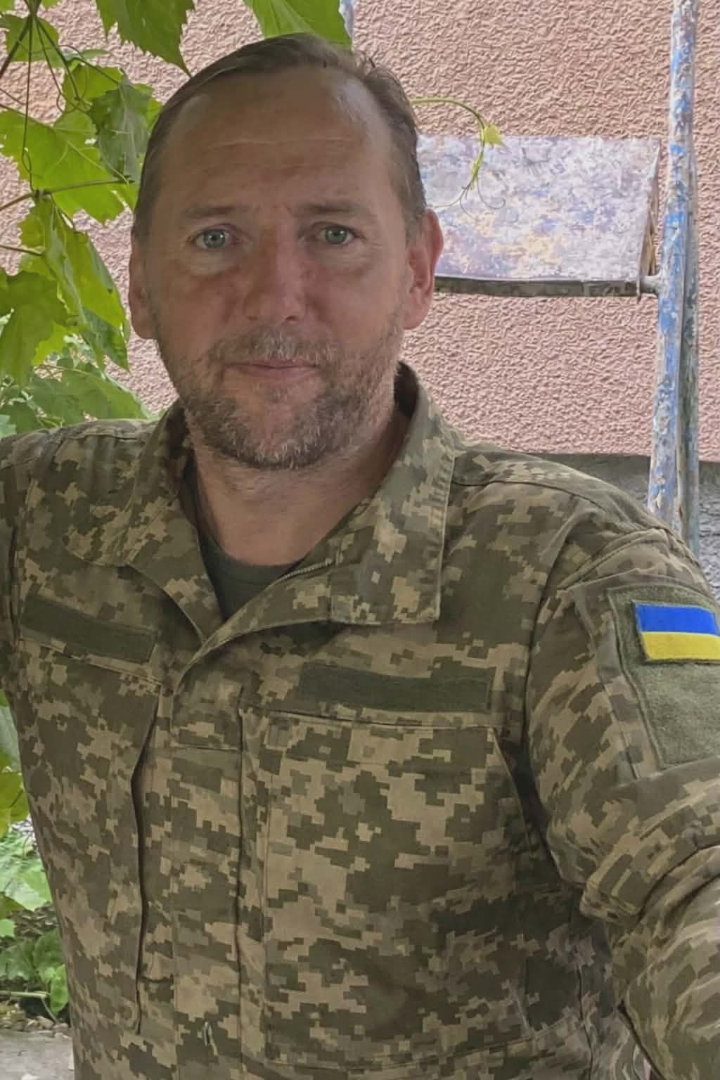 ПОПОВИЧ ПЕТРО АНДРІЙОВИЧ