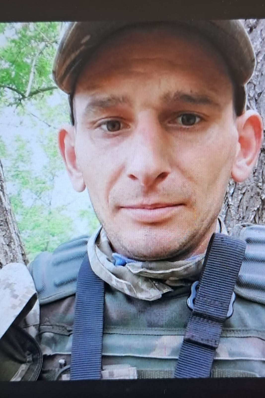 МЕНТУХ ВІКТОР МИХАЙЛОВИЧ