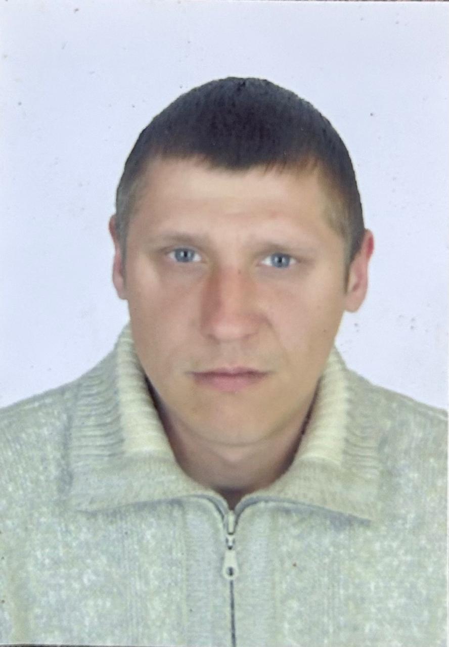 КЛИМЕНЧЕНКО МАКСИМ АНАТОЛІЙОВИЧ