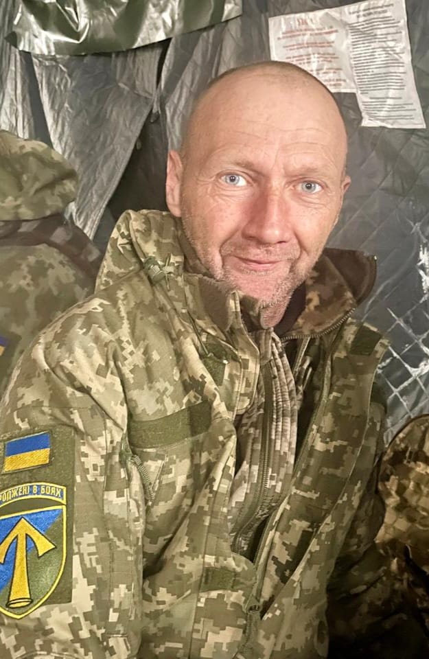 ГОЛОСНИЙ РОМАН ВІКТОРОВИЧ
