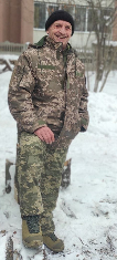 ГАВРИЛЮК ВАСИЛЬ МИХАЙЛОВИЧ