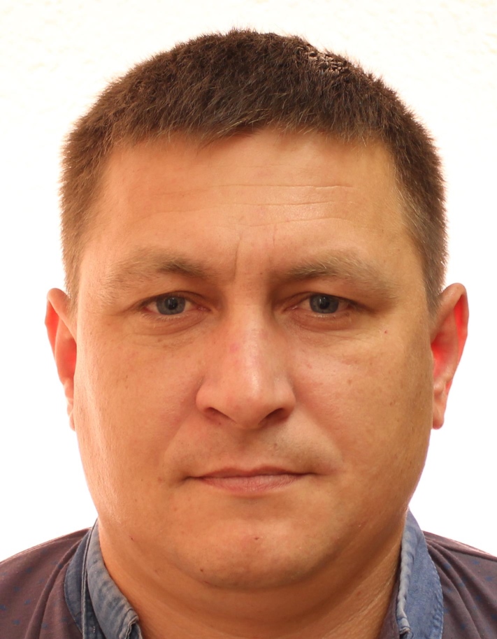 ЦЕЛИК ОЛЕКСАНДР СЕРГІЙОВИЧ