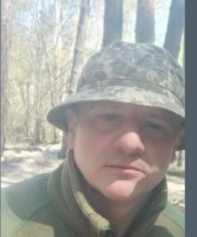 ГУСЄВ ВАДИМ ЮРІЙОВИЧ