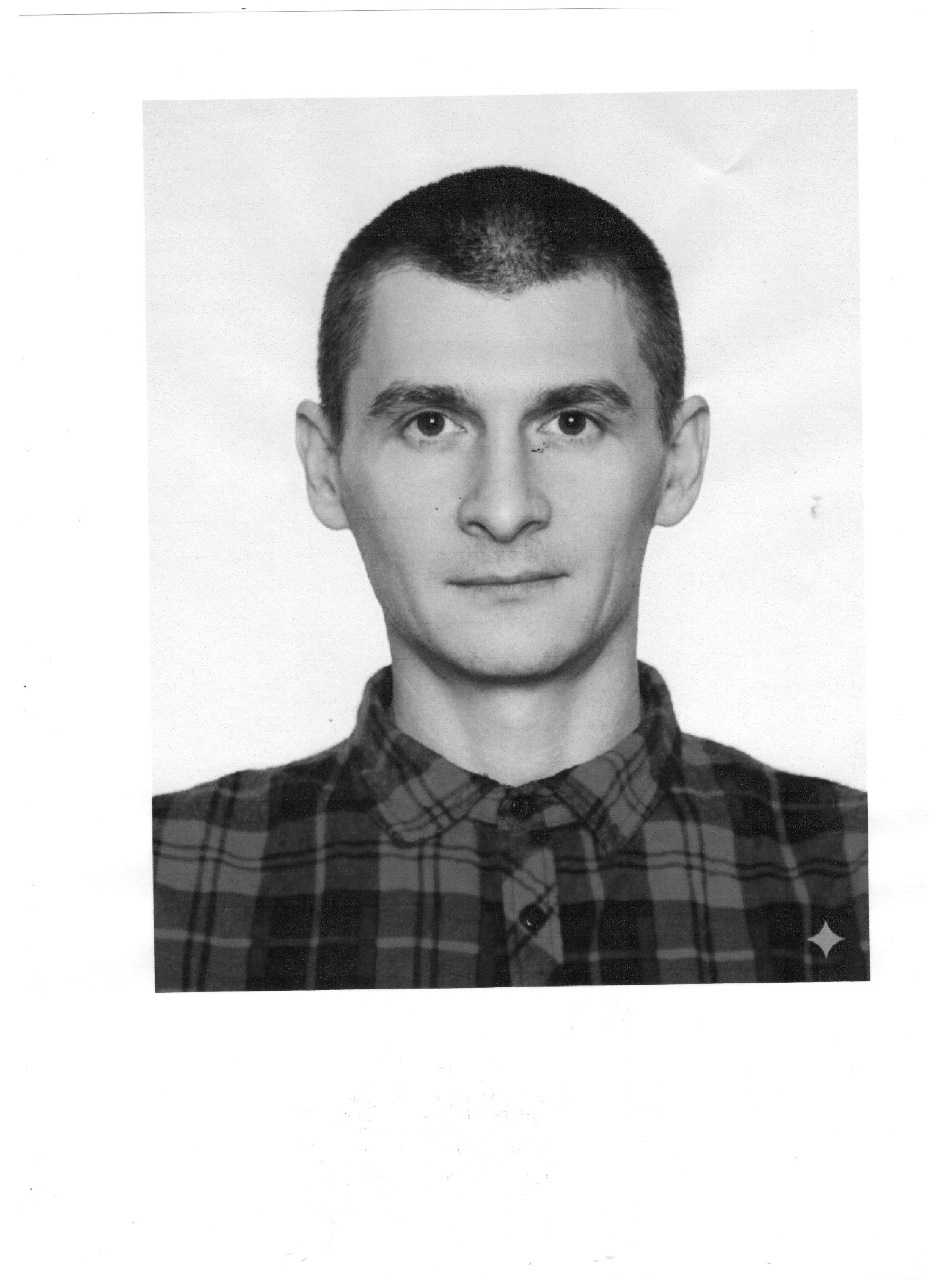 ЖАЙВОРОНОК ДМИТРО ЛЕОНІДОВИЧ
