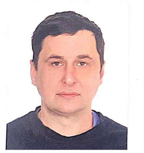 НОВОСАД ЮРІЙ МИКОЛАЙОВИЧ