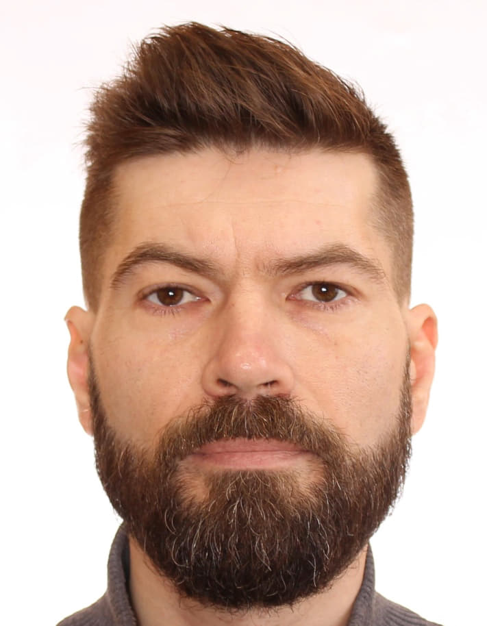 САХНО МАКСИМ АНАТОЛІЙОВИЧ