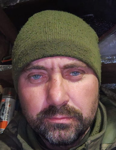 КОВАЛЬЧУК ВАЛЕРІЙ МИКОЛАЙОВИЧ