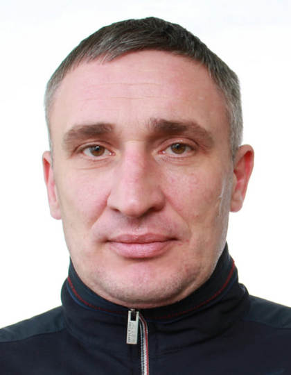 КОСТИГІН ОЛЕГ ВІКТОРОВИЧ