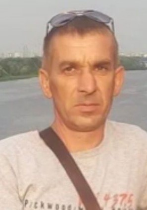 КИТЮК АНДРІЙ ТИХОНОВИЧ
